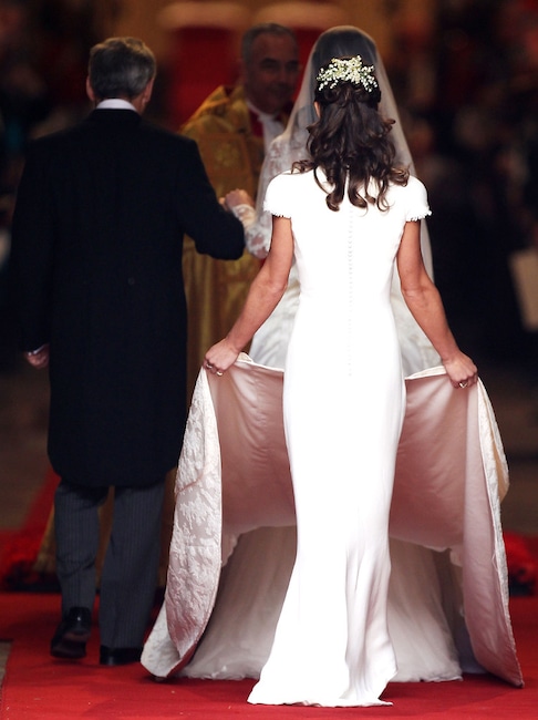 ESC: Pippa Middleton, Wedding Do's and Don'ts